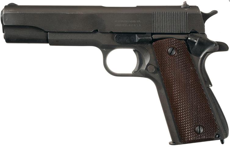 Help me find WW2 1911 - Calguns.net