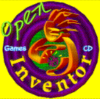 Games Logo